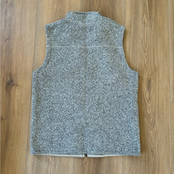 The North Face Sweater Vest Mens - Picture 4 of 4